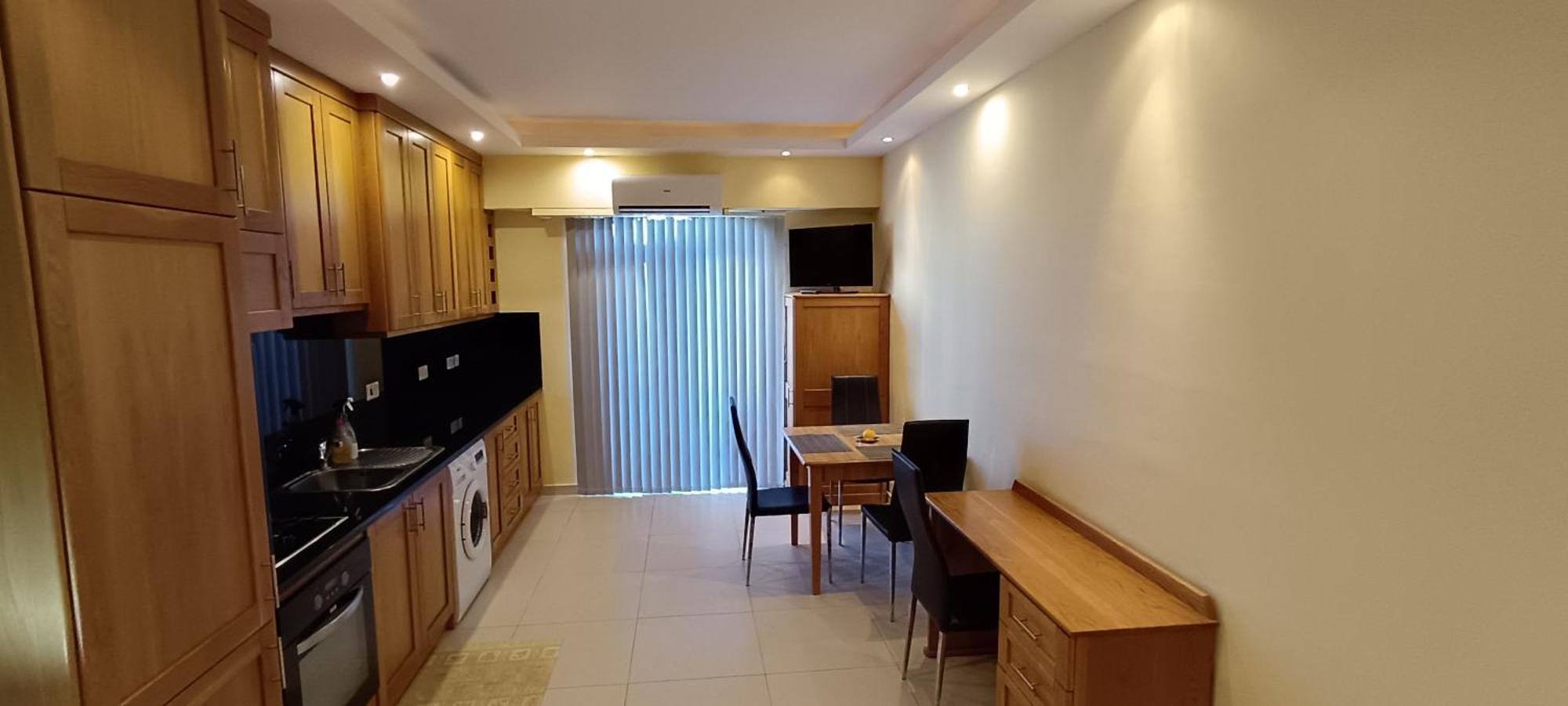 Zebbug  Marsalforn Sea Front Studio 아파트 외부 사진