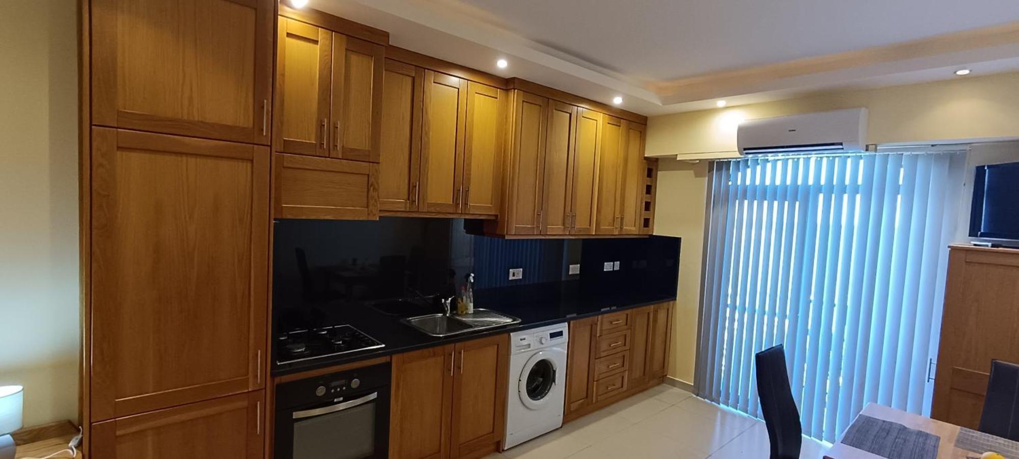 Zebbug  Marsalforn Sea Front Studio 아파트 외부 사진